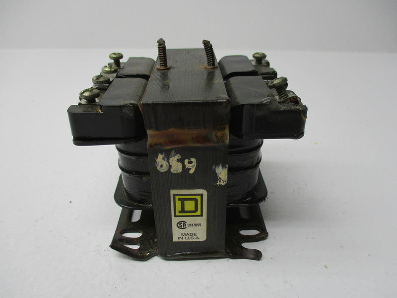 SQUARE D 9070 KF50D23 SER.A  UNMP
