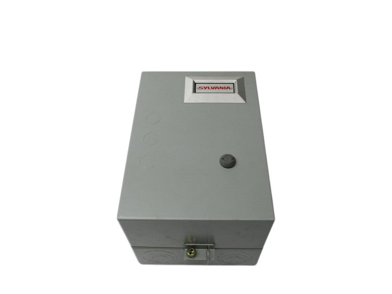 SYLVANIA 6013 TYPE TM  NSNP