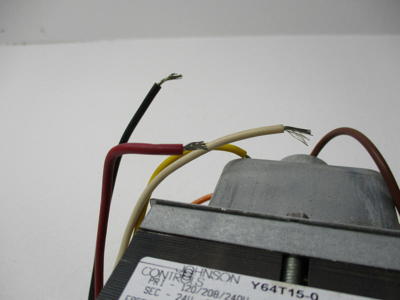 JOHNSON CONTROLS Y64T15-0  NSMP