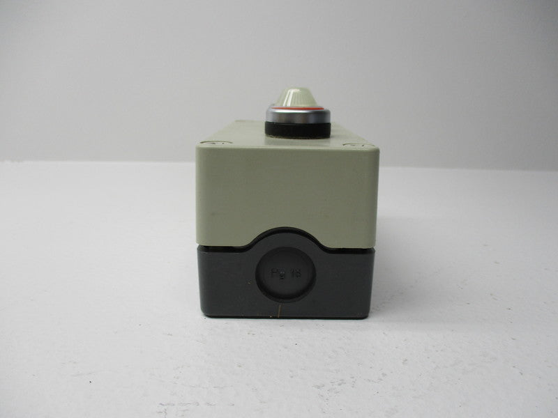 MOELLER R3M-L/I-TYPE 12K  NSMP
