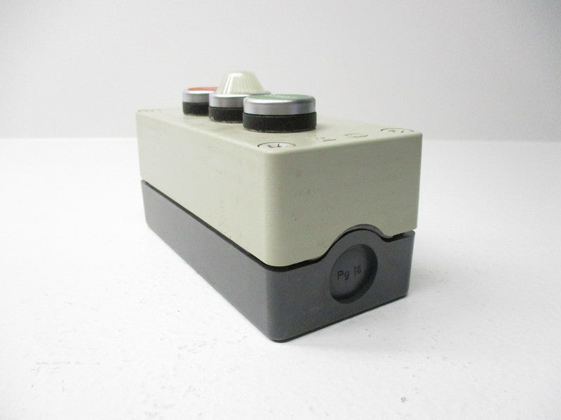 MOELLER R3M-L/I-TYPE 12K  NSMP