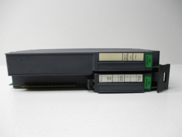 ALLEN BRADLEY 1771-PD CONTROL MODULE SER. A  NSMP