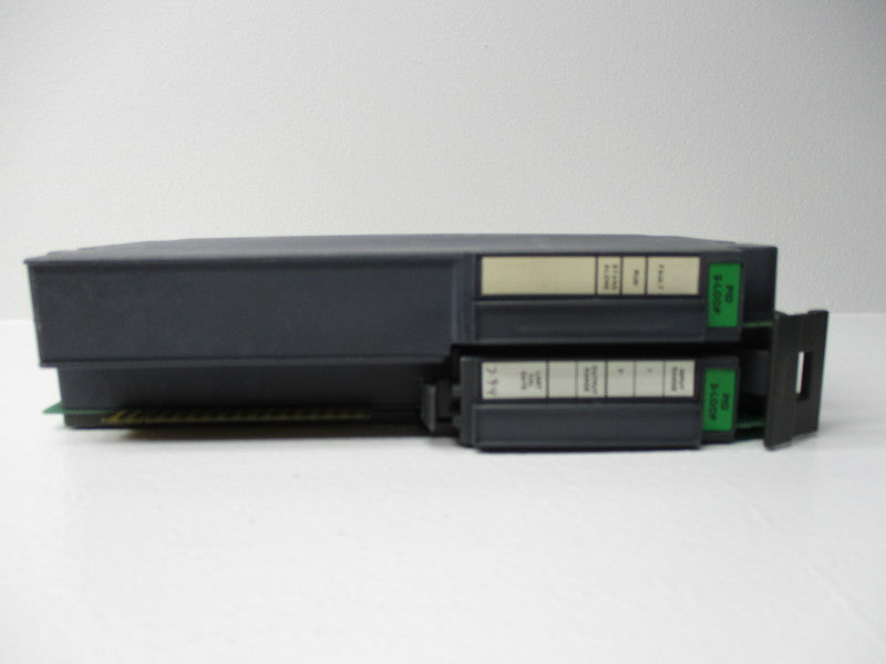 ALLEN BRADLEY 1771-PD CONTROL MODULE SER. A  NSMP