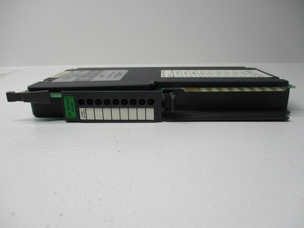 ALLEN BRADLEY 1771-OB SER. B  NSMP