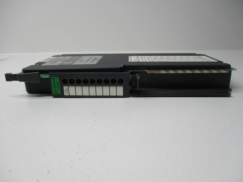 ALLEN BRADLEY 1771-OB SER. B  NSMP