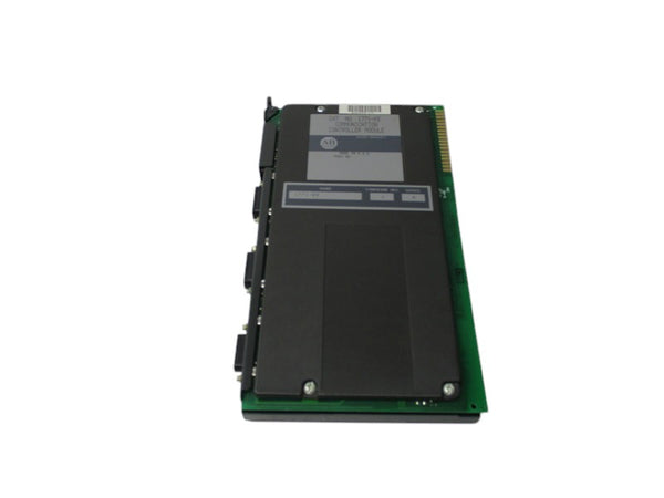 ALLEN BRADLEY 1771-KE COMMUNICATION CONTROLLER MODULE  NSNP