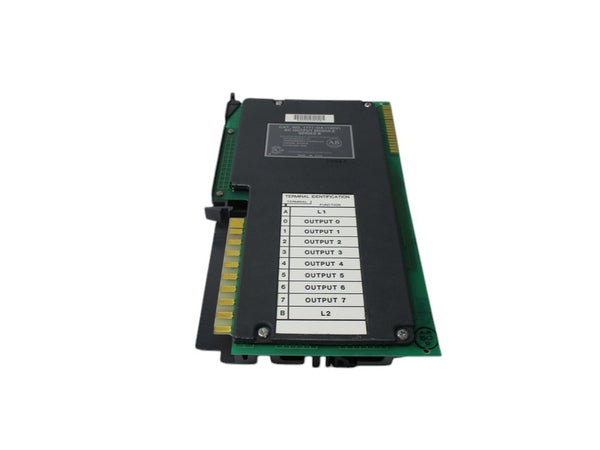 ALLEN BRADLEY 1771-OA SER. B  NSNP