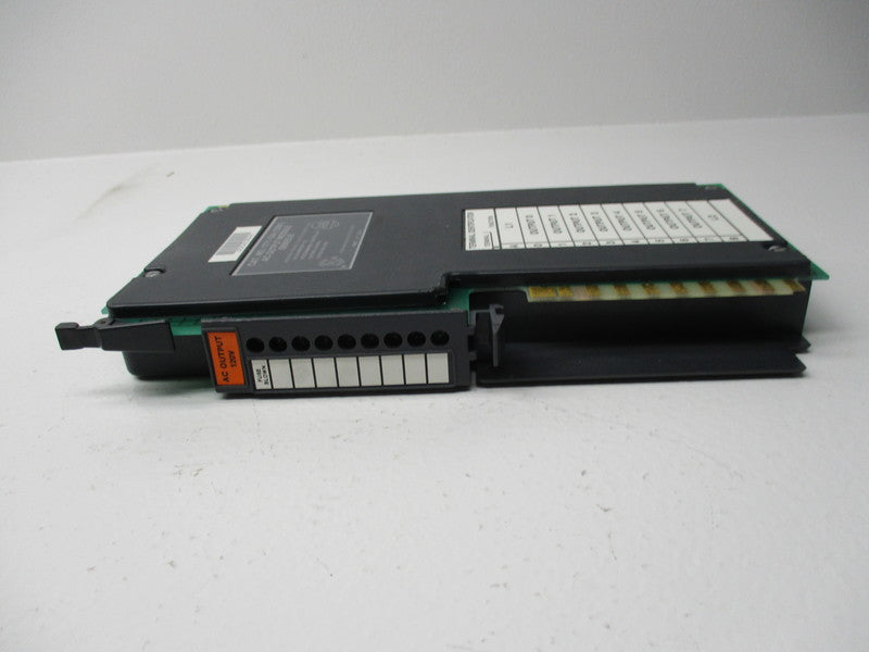 ALLEN BRADLEY 1771-OA SER. B  NSNP