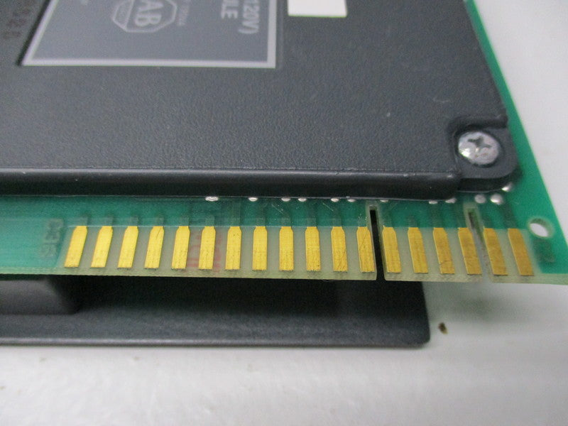ALLEN BRADLEY 1771-OA SER. B  NSNP
