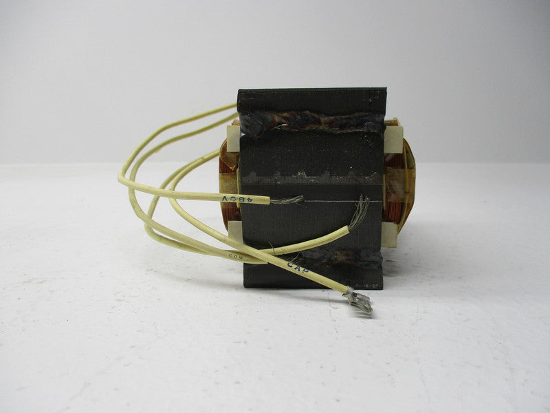 VALMONT ELECTRIC 15V4494 480V  NSNP