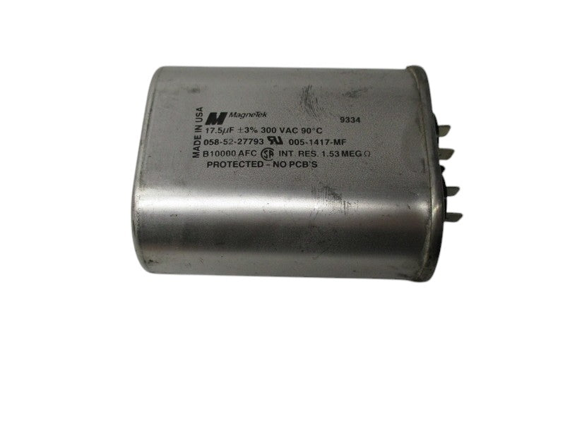 MAGNETEK 058-52-27793 300VAC  NSNP