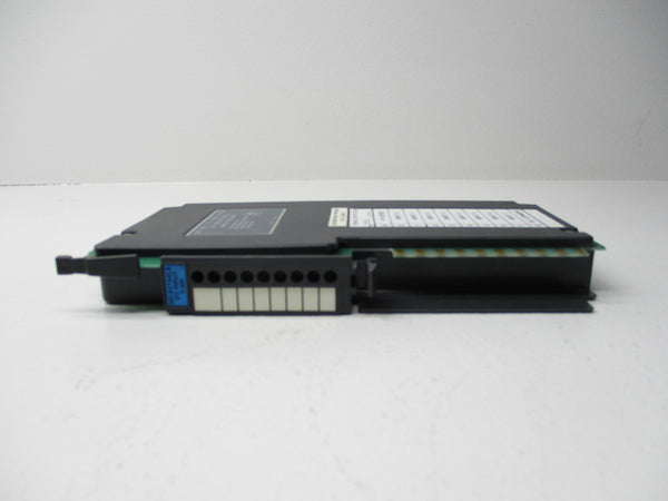 ALLEN BRADLEY 1771-IQC INPUT MODULE 5-30V  NSNP