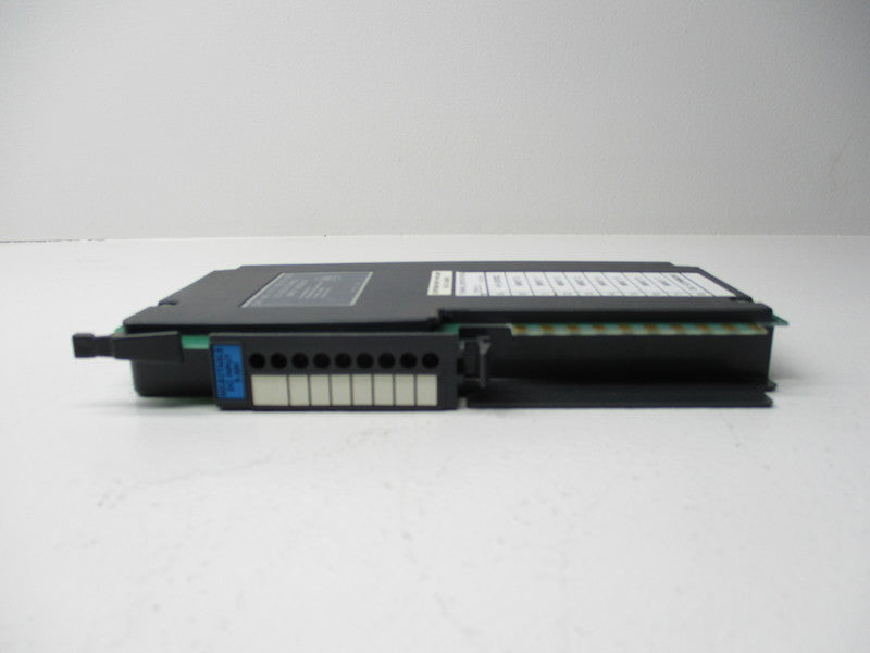 ALLEN BRADLEY 1771-IQC INPUT MODULE 5-30V  NSNP