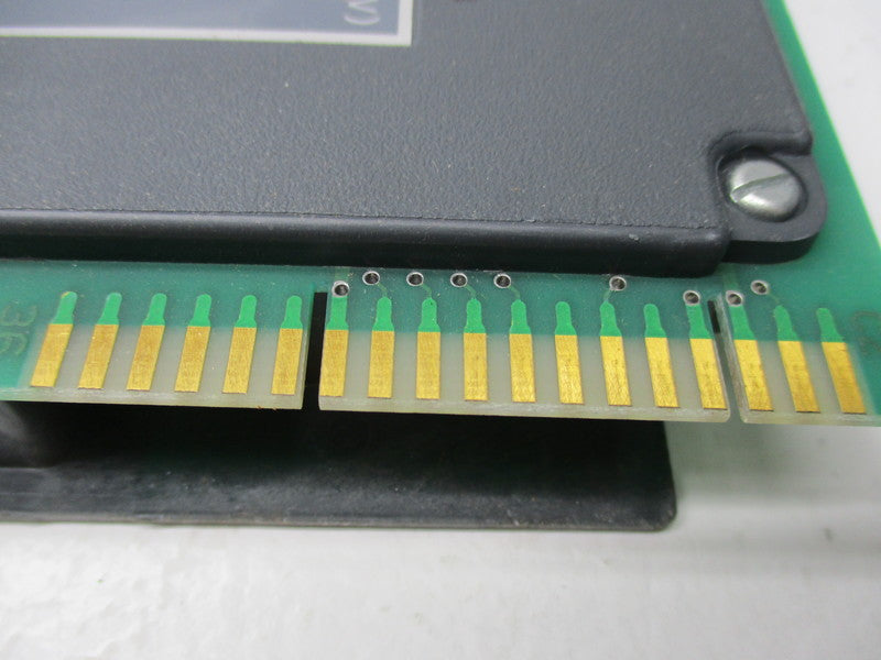 ALLEN BRADLEY 1771-IQC INPUT MODULE 5-30V  NSNP