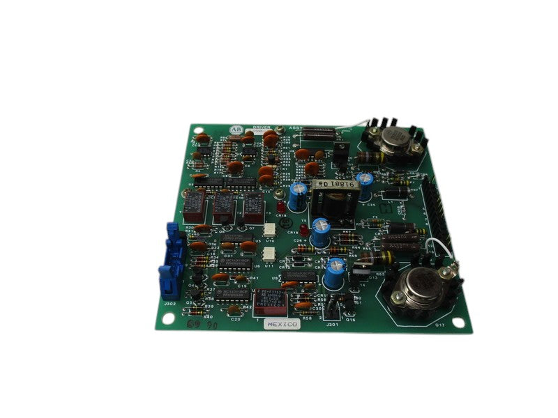 INDUSTRIAL SPARE PART 7390-3 DRIVER ASSY  NSNP