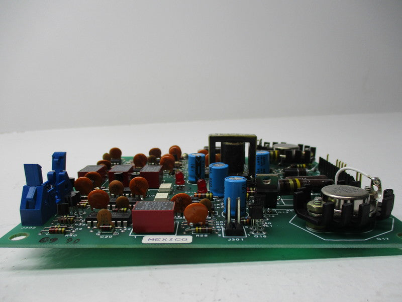 INDUSTRIAL SPARE PART 7390-3 DRIVER ASSY  NSNP