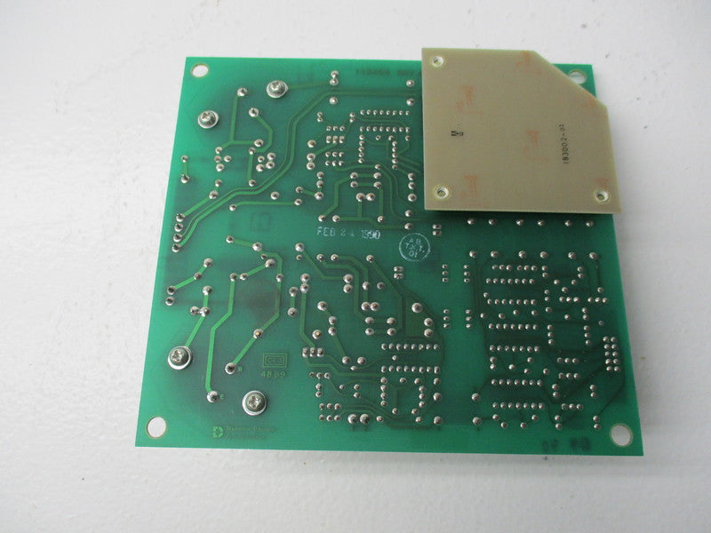 INDUSTRIAL SPARE PART 7390-3 DRIVER ASSY  NSNP