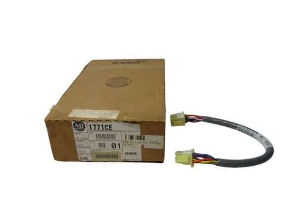 ALLEN BRADLEY 1771CE CABLE  NSMP