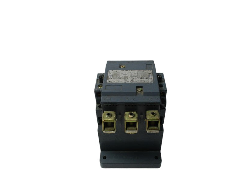 STROMBERG OKYM 3 G 21 600VAC  NSNP