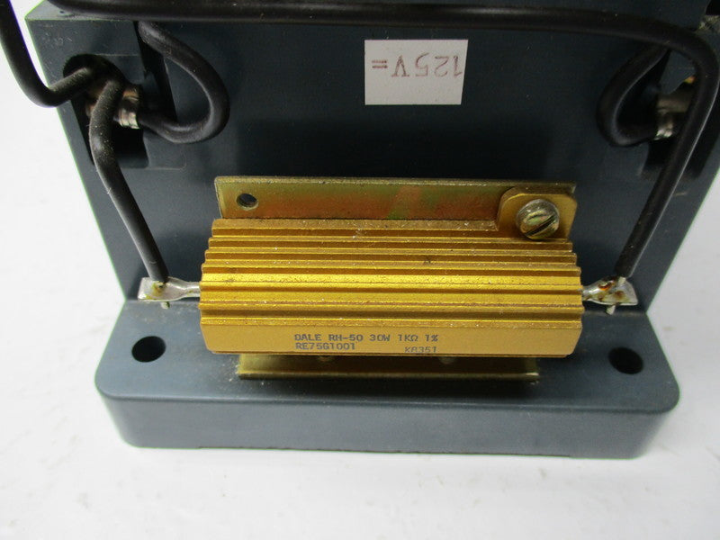 STROMBERG OKYM 3 G 21 600VAC  NSNP