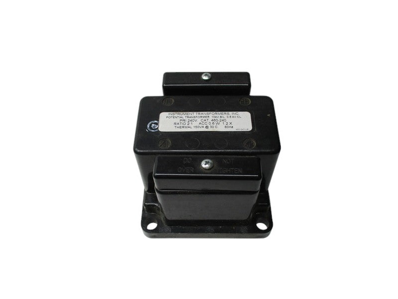 INSTRUMENT TRANSFORMERS 460-240  NSNP
