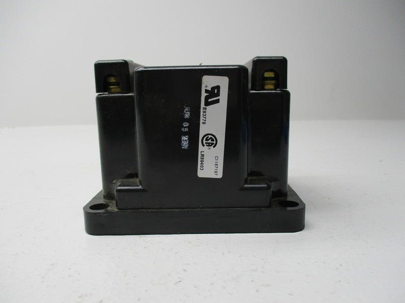 INSTRUMENT TRANSFORMERS 460-240  NSNP