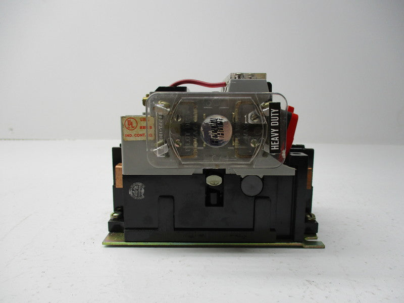 ARROW HART AH-30 231 U 20 D1 600VAC   NSMP