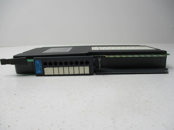ALLEN BRADLEY 1771-IV 12-24V  NSMP