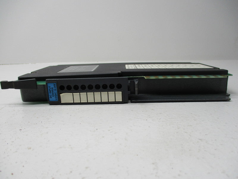 ALLEN BRADLEY 1771-IV 12-24V  NSMP