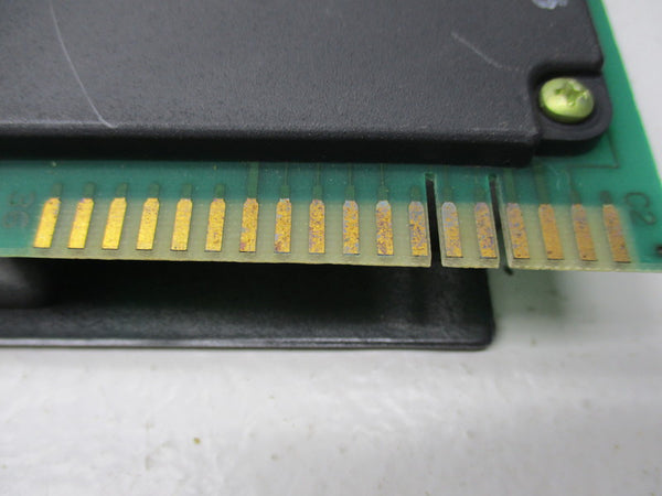 ALLEN BRADLEY 1771-IV 12-24V  NSMP
