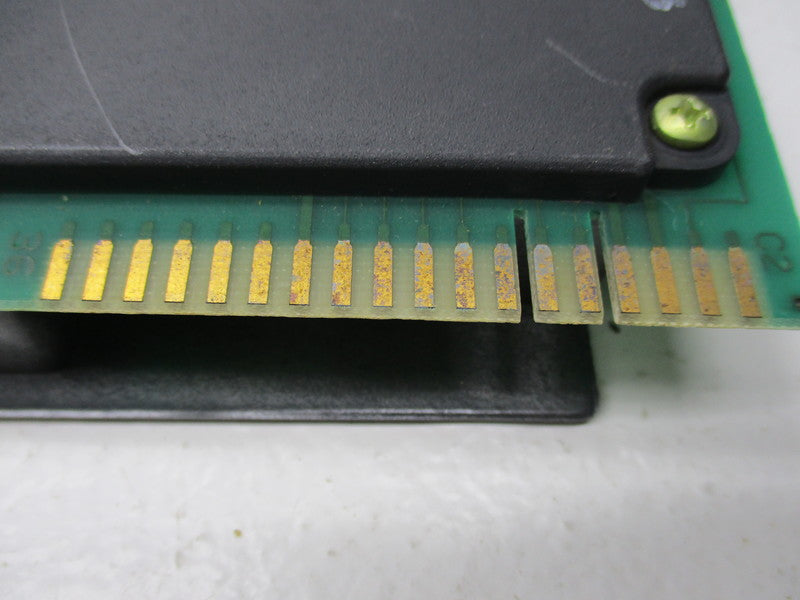ALLEN BRADLEY 1771-IV 12-24V  NSMP