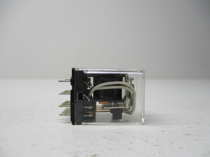 MAGNECRAFT W78ACSX-5 SOCKET RELAY 120V  NSNP