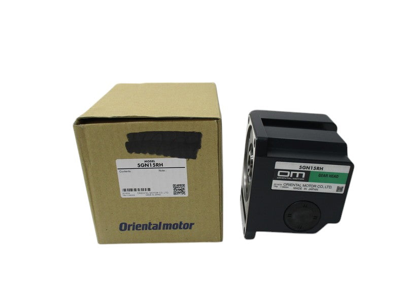 ORIENTAL MOTOR 5GN15RH  NSMP