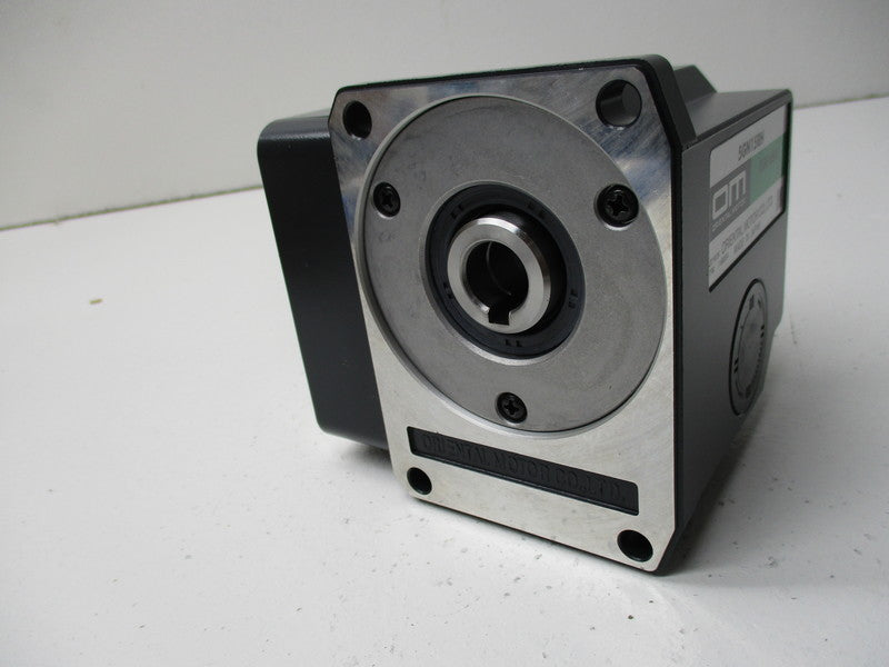 ORIENTAL MOTOR 5GN15RH  NSMP