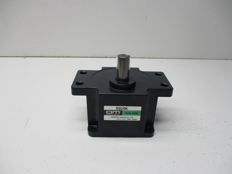 ORIENTAL MOTOR 5GU9K  NSMP