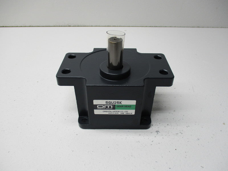 ORIENTAL MOTOR 5GU25K  NSMP