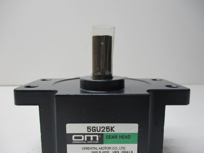 ORIENTAL MOTOR 5GU25K  NSMP