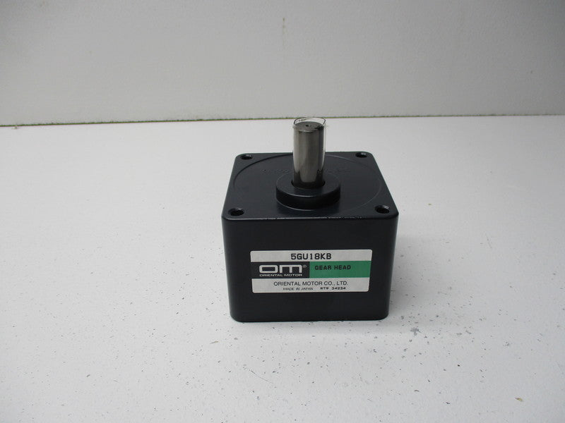 ORIENTAL MOTOR 5GU18KB  NSMP
