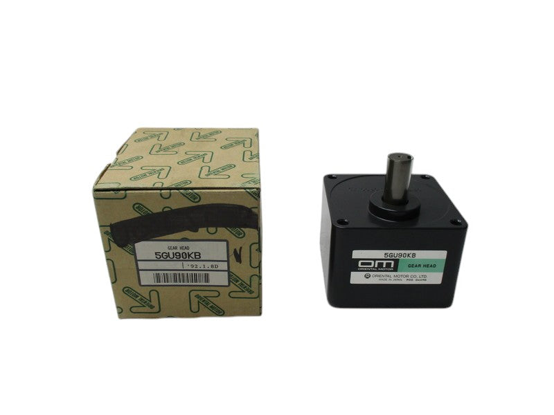 ORIENTAL MOTOR 5GU90KB  NSMP