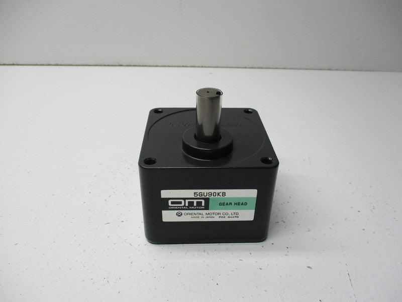 ORIENTAL MOTOR 5GU90KB  NSMP