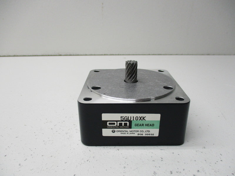 ORIENTAL MOTOR 5GU10XK  NSMP