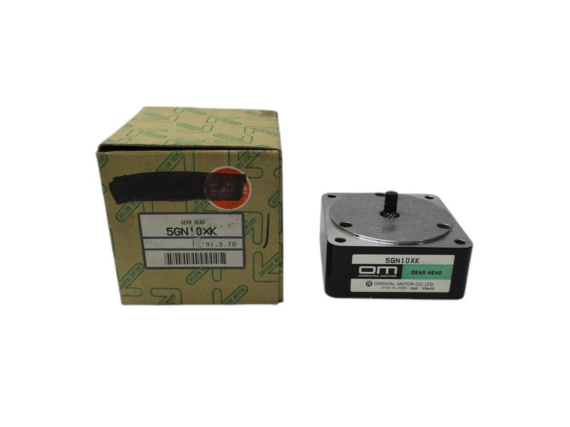 ORIENTAL MOTOR 5GN10XK  NSMP