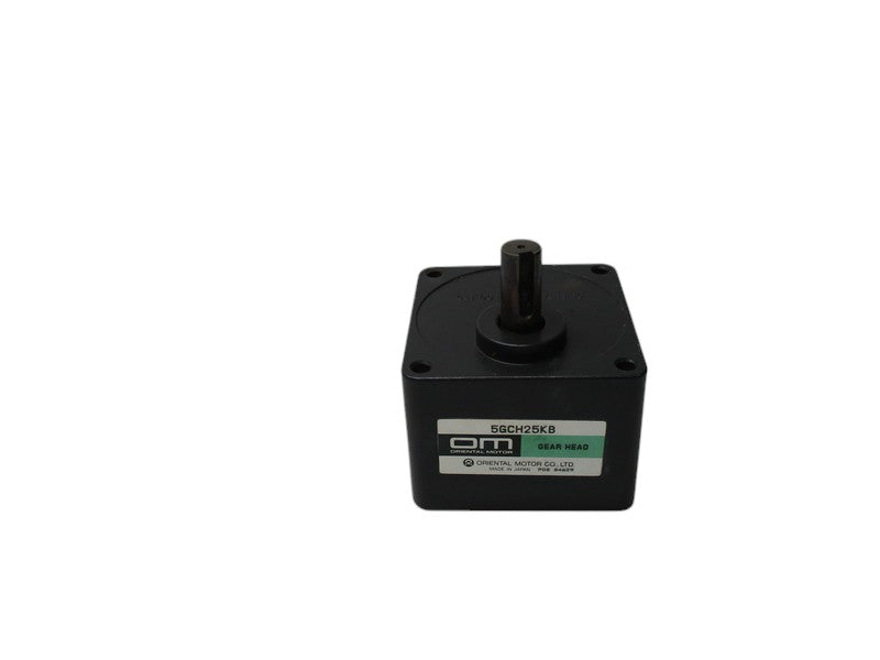 ORIENTAL MOTOR 5GCH25KB  NSNP