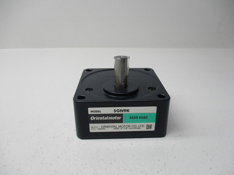 ORIENTAL MOTOR 5GN9K  NSMP