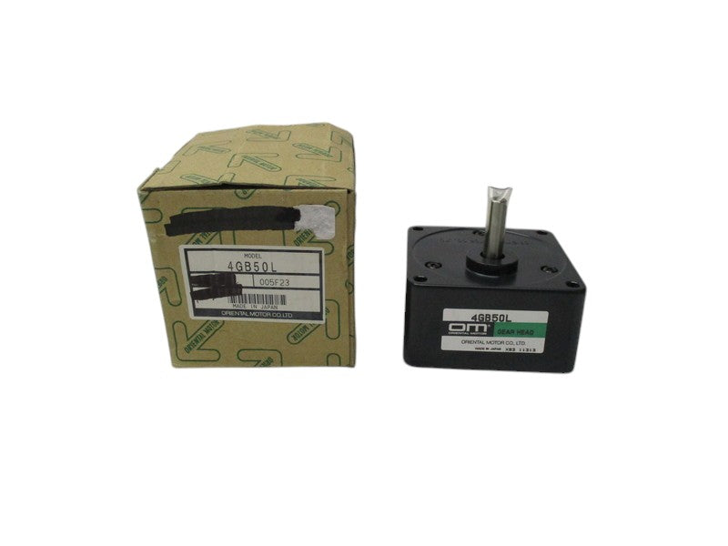 ORIENTAL MOTOR 4GB50L  NSMP