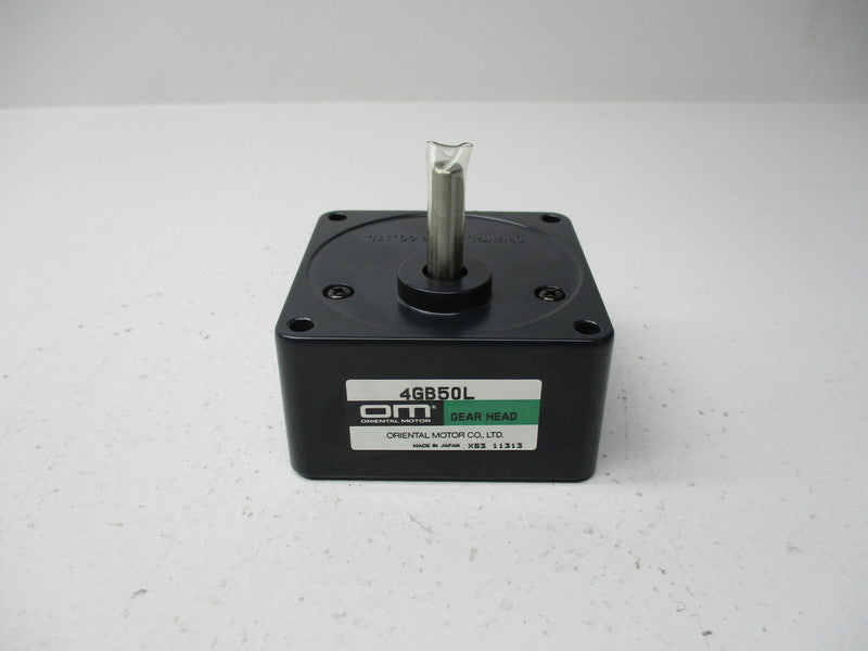 ORIENTAL MOTOR 4GB50L  NSMP