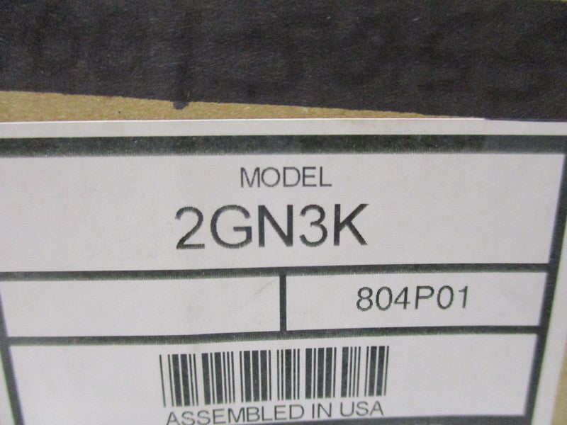 ORIENTAL MOTOR 2GN3K  NSMP