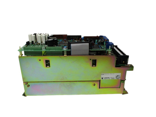 YASKAWA CACR-SR05BB1AF (W/O COVER)  NSNP