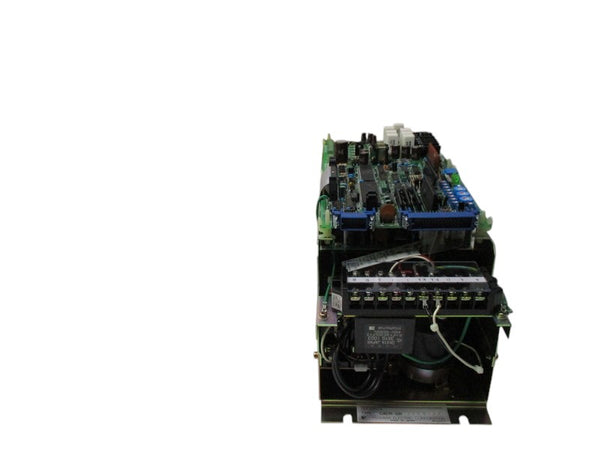YASKAWA CACR-SR05BB1AF (W/O COVER)  NSMP