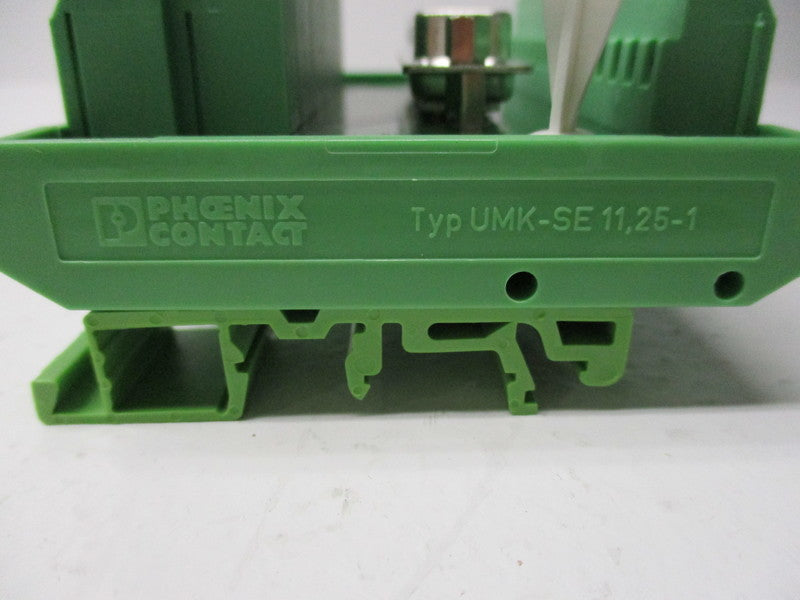 PHOENIX CONTACT UMK-SE11,25-1  NSNP